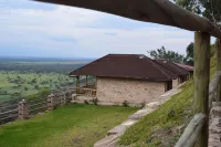 Rift Valley Game Lodge Hotels in Bunyaruguru