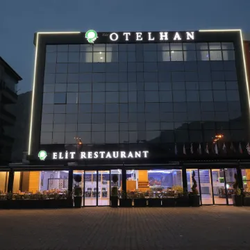 ELIT Hotelhan