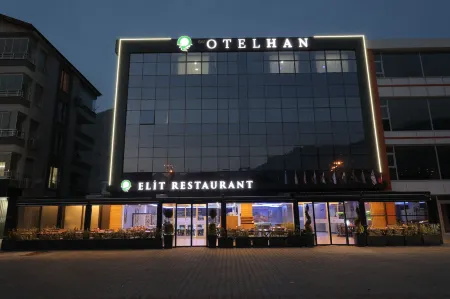 ELIT Hotelhan