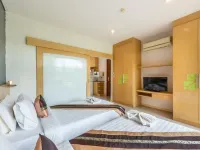 Bangkok Grand Resort Hotels in Bang Sao Thong