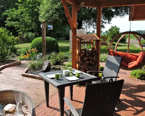 Apartment am Anker Hotels in Uchte