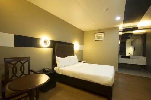 Lucky 9 Budget Hotel Hotels in Tagum City