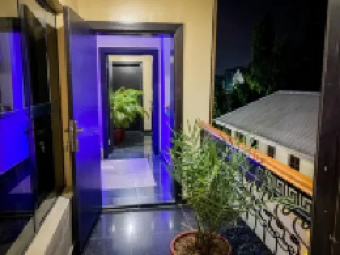 Alexandria Court Lekki