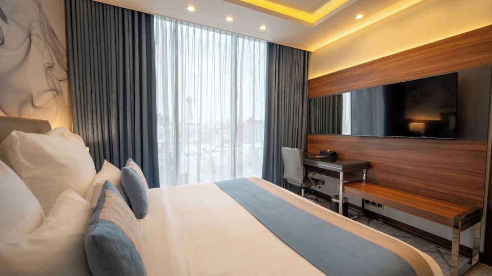 Charli Hotel Jeddah