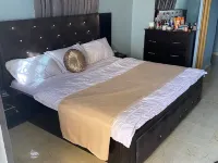 De-Convenant Apartment Short Term Rental Hotels in Jabi