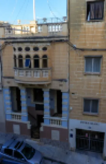 The Central Guesthouse