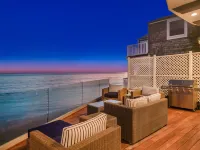 에스콘디도 이스케이프