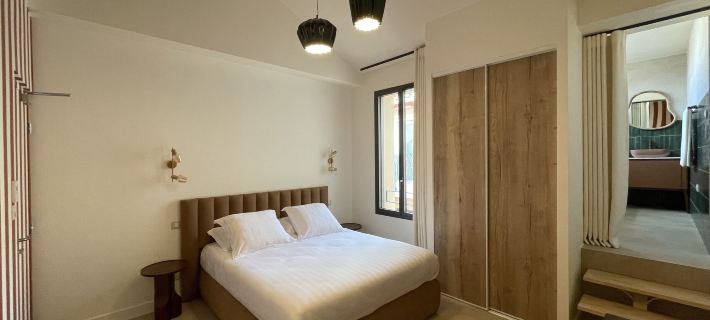 Villa Chiesa Maison Hôtelière Hoteles en Gard