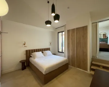 切薩別墅 勒格羅－迪魯瓦酒店