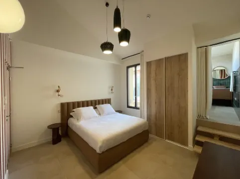 Villa Chiesa Maison Hôtelière