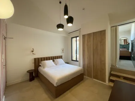 Villa Chiesa Maison Hôtelière Отели рядом с достопримечательностью «Observatoire»