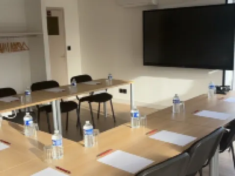 Hôtel de Troyes Hoteles en Troyes