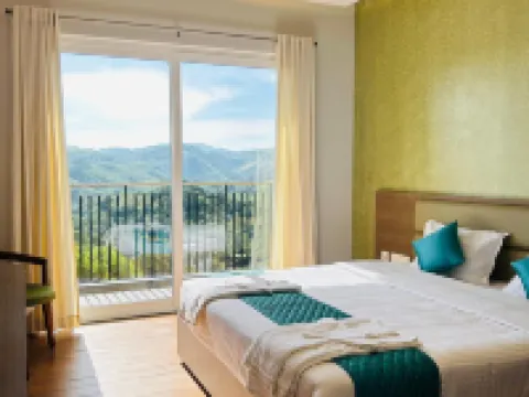 Vaga Nakshathra Suites Hotels in Vagamon