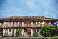 El Lugar Costa Rica Resort Hotels in 