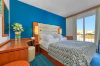 Hotel Kornati Các khách sạn ở Turanj