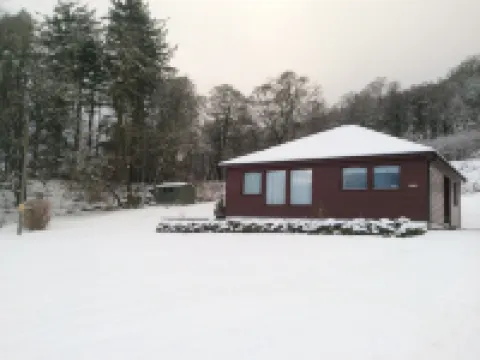 Comfortable Cottage With Spectacular Sea And Mountain Views