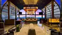 Hilton Querétaro - bar