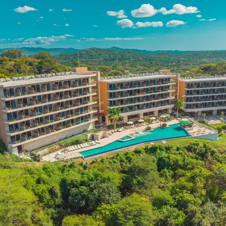 Wyndham Tamarindo