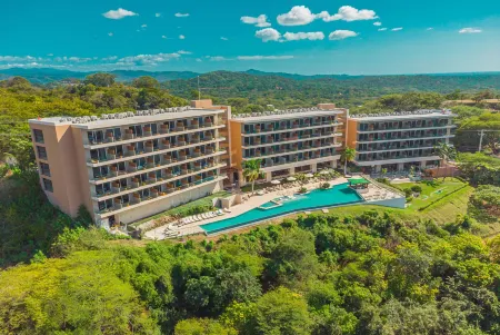 Wyndham Tamarindo Отели в г. Тамариндо