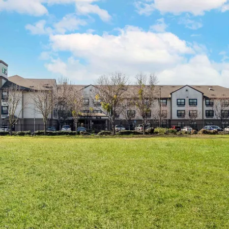 Extended Stay America Suites - Sacramento - West Sacramento