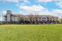 Extended Stay America Suites - Sacramento - West Sacramento Hotel dekat Restaurant Los Placeres
