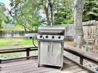 DT Reno - 4Br Home w Patio BBQ Grill Games Room