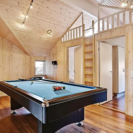 5 Star Holiday Home in Hornbaek