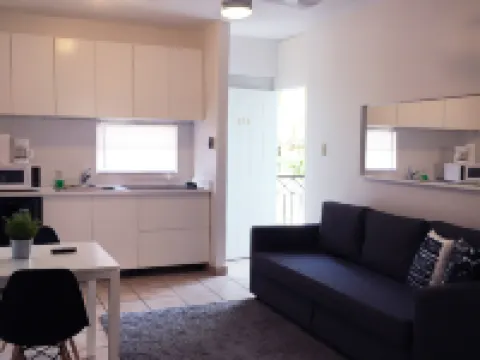 Boulevard 305 Hoteles en Mayagüez