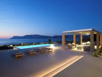 Youphoria Sea View Villas - Villalar
