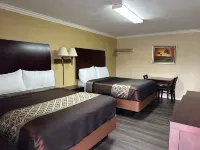 Galaxie Motel فنادق في Philomath