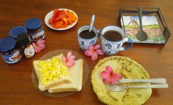 Indah Homestay and Cooking Classes