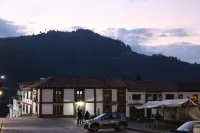 Mongui Plaza Hotel Hotels in 