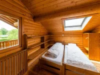 Spacious Home in Durbuy Hotels in Durbuy