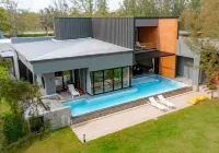 Emmarin Villa - Beach
