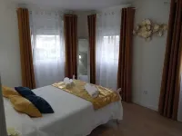 Casinhas do Miga Hotels in Tondela