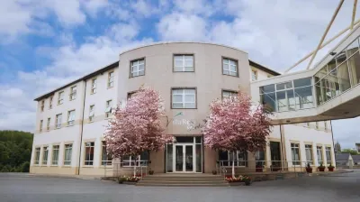 The Villa Rose Hotel & V-Spa Отели рядом с достопримечательностью «The Gallery»