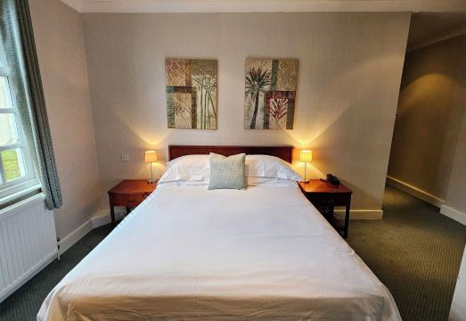 스톡 로지 호텔