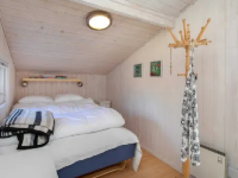 沃魯普爾明亮海岸度假屋-by Traum