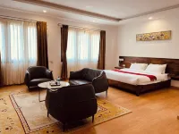 Hotel Mayto Hotels in Thimphu