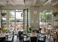 Forth Hotel Atlanta - breakfast