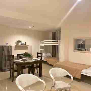 Amar Residence Rooms