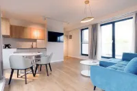 Syndicate Lodging Aparthotel - 3-Star