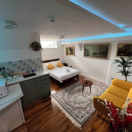 Haven Homes