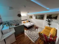 Haven Homes Dunstable otelleri