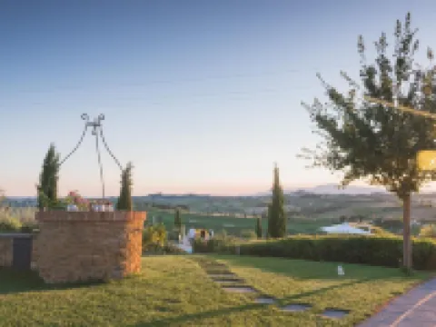 Agriturismo Casetta I Hotéis em Vinci