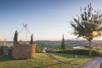 Agriturismo Casetta I^