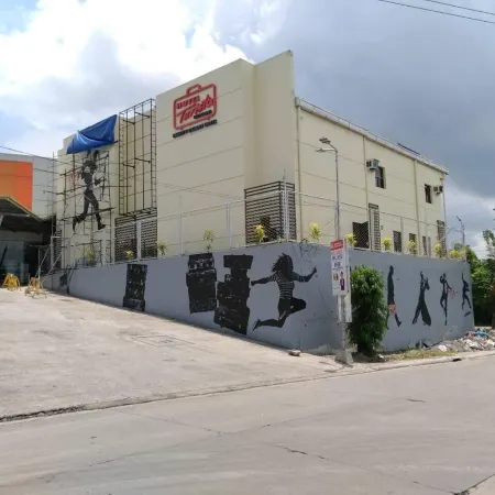 Hotel Turista Canlubang