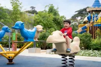 ibis Styles Mysuru - Family