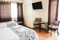 Hotel Rondó Hotel di Vina Del Mar
