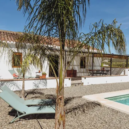 Boutique B&B Finca Viva la Vida